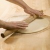 French Rolling Pin (17 Inches) –WoodenRoll Pin for Fondant, Pie