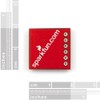 Triple Axis Accelerometer Breakout - ADXL335