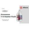 Kerosene K1 Clean Burning Fuel - 4 Gallon Case