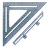 Swanson S0107 12" The Big 12 Speed Square With Layout