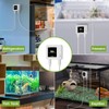 MOCREO WiFi Refrigerator Thermometer with Freezer Alarm, Digital Freezer Thermometer
