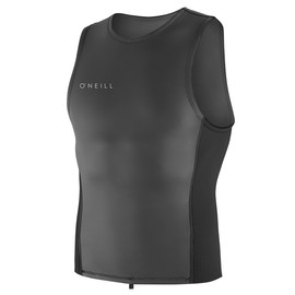 O'Neill Men's Reactor-2 2mm Pull Over Vest, Black, X-Large