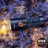 sofirn Flashlight High Lumens, 8000 Lumens Super Bright SP36 Pro
