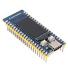 Microcontroller Mini Development Board 0.96in LCD Display 2.4 GHz WiFi