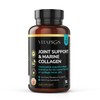 Joint Support & Marine Collagen with Glucosamine, Chondroitin, MSM and