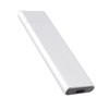 M.2 NVMe SSD Enclosure Aluminum USB3.1 to NVMe PCIe M