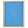 True Blue 116241 Furnace Air Filter, 16" x 24" x 1"