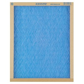 True Blue 116241 Furnace Air Filter, 16" x 24" x 1"