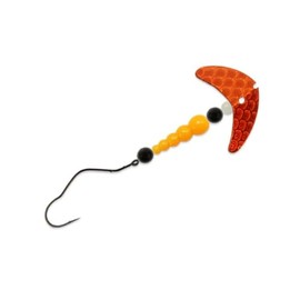 Mack's Lure Smile Blade® Super Slow Death