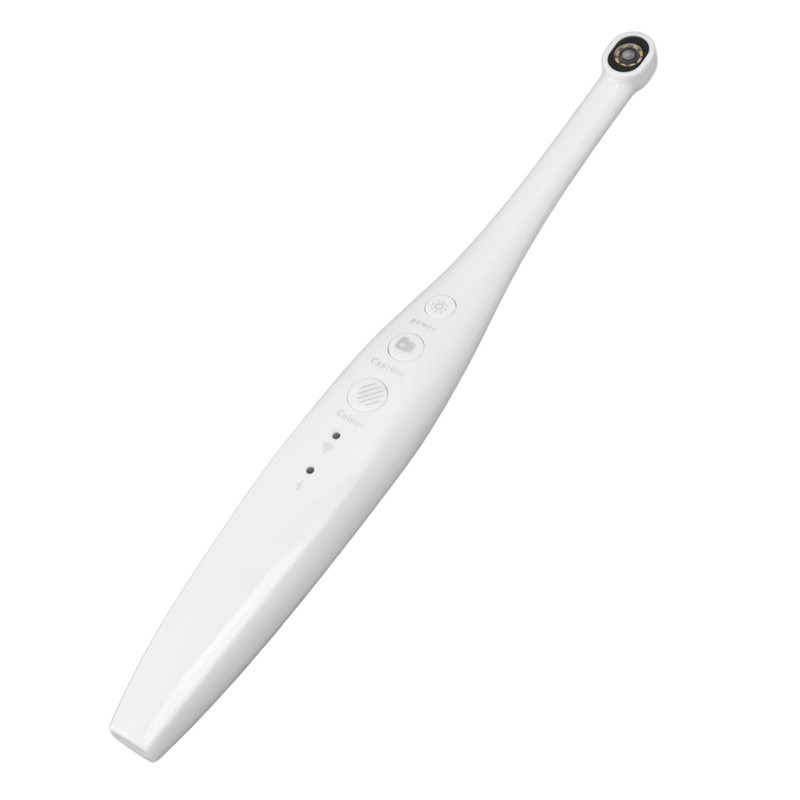 WiFi Oral Camera Smart HD 2 Million Pixels IP67 Waterproof