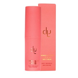 Demière Wrinkle Solution Collagen Multi Balm Whitening Wrinkles 10g / 데미에르 링클 솔루션 콜라겐 멀티밤 미백 주름 10g