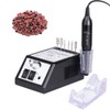 Professional Electric Nail Drill Machine Nail File Drill Set Kit