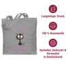Baumwolltasche - Glückwunsch verdient bestanden I Ausbildung Geschenkideen bestandene Prüfung