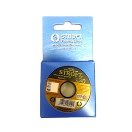 STROFT ABR 100 metre x 0.22mm Premium Quality Abrasive Resistant Fishing Line