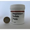 Magnesium Sulphate Paste by HHE (125 g)