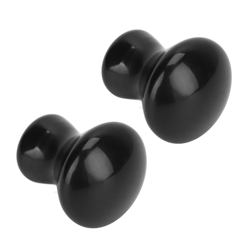 2pcs Gua Sha Facial Tools Mushroom Shape Face Lift Remove