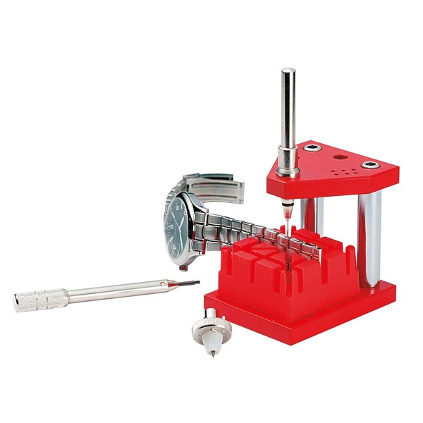 Pin Remover - Watchmaker Special Tool - Solid and Practical