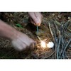 Exotac fireROD Ferrocerium Firestarter with Replaceable 5/16 in. Diameter Waterproof