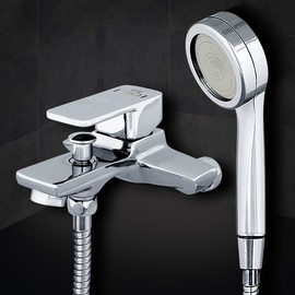 Beta 2 Shower Luxury interior faucet equipment Shower use parts Beta 2 shower
