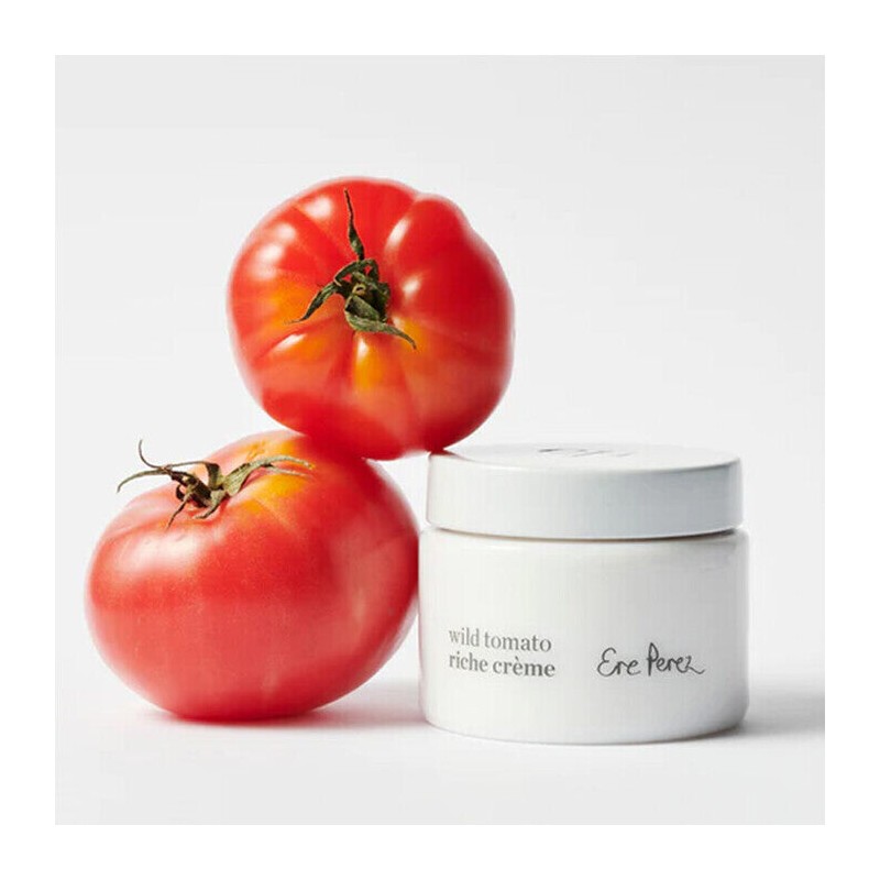 Ere Perez Wild Tomato Riche Crème, 45ml