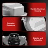 Coolant Electric Water Pump Engine Gasoline Compatible with Avalon 2021,