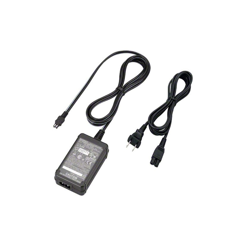 SONY(ソニー) ACアダプター AC-L200 O