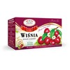 MALWA TEA VARIETY PACK BILBERRY, FOREST FRUIT, CHERRY 3PACK (1.4oz)