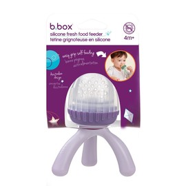 B.Box Fresh Food Feeder - Peony