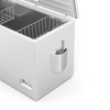 Ice Scoop Holder for Countertop Ice Makers, Freezers & Ice