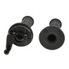7/8in Twist Throttle Grip with Cable Kill On Off Switch