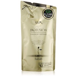 [Set of 3] Lux bio Fusion Damage Defense Conditioner tumekae For G