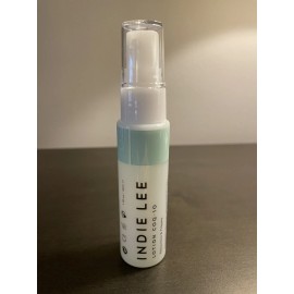 Indie Lee COQ-10 Toner 1 fl oz 30 ml Large Travel Size NEW