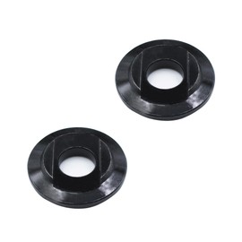 43-34-0036 Inner Flange Fits Milwau-kee Angle Grinder 2680-20, 2680-22, 6116-30, 6116-31, 6122-30, 6122-31｜5/8-11 Grinder Backing Flange Fits Milwau-kee Angle (2 Pack)
