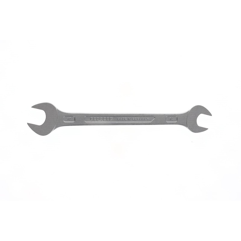 Gedore Spanner 14x17 mm 6 14x17