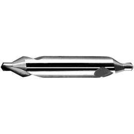 HSS Center Bs5 Drill Bit Size Imperial 3/16" Effective Total Length 60mm Countersunk Angle 60°Drill Bit Angle 118°Drill Size 5 7/16" Material High Speed Steel
