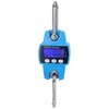 300KG Portable Mini Crane Scale Electronic Hook Hanging Weight Scale