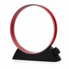 AM/MW Loop Antenna for Radio Reception – Adjustable Direction Portable