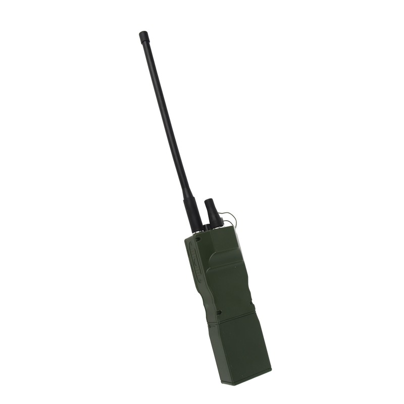 PRC‑152 Dummy Radio Case Model Shell No Function Talkie Walkie