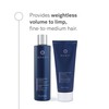 MONAT Volumizing Shampoo & Conditioner Set Infused with REJUVENIQE –
