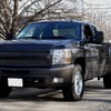 Spec-D Tuning Chrome LED Fog Lights + Built-In LED Bulbs