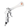 everfarel Dry Blow Gun Compressed Air Gun Cleaning Gun Blow