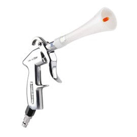 everfarel Dry Blow Gun Compressed Air Gun Cleaning Gun Blow Gun