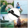 Fishing Rod Travel Carry Strap Sling Band Adjustable Fishing Rod