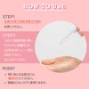 Wrinkle White NA15 Shiratama Glutathione C Serum, 1.1 fl oz