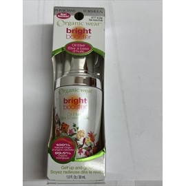 Physicians Formula Organic Wear Bright Booster Oil Elixir 6777 New