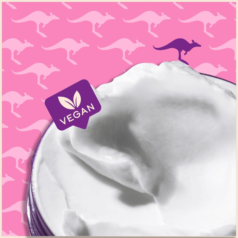 Aussie Repair & Reconstruct Hair Mask, Vegan Hair Treatment, For