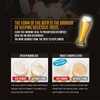 Ultrasonic Wave Canned Beer Foamer Machine, Beer Milk Like Foam