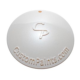 Specialist Paints Base Pearlz Snow White - Pint Kit