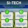 AgroMagen, Si-Tech Silica, Mono-Silicic Acid Plant Nutrient Solution with Proprietary