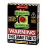 Goliath Games: Warning: This Game Farts | Sniff Out The